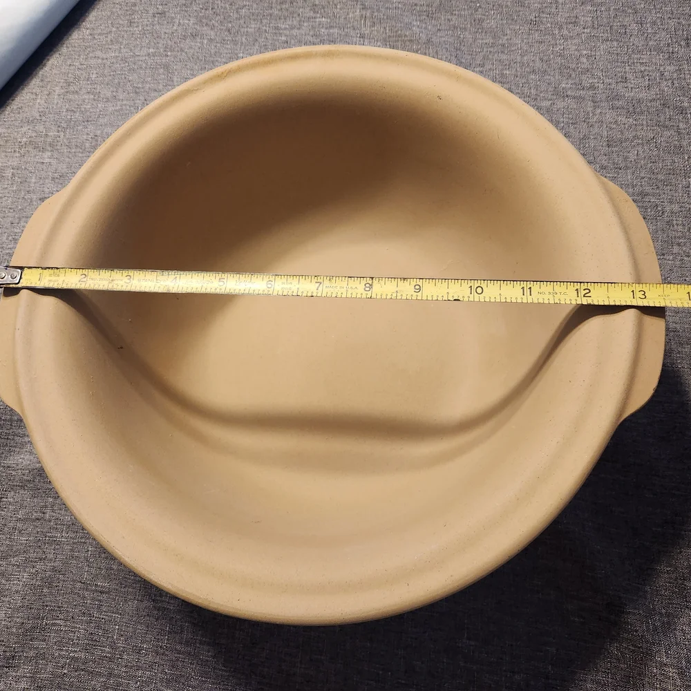 Pampered Chef Family Heritage 12